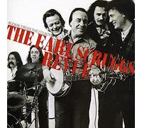 Scruggs, Earl - Rockin' Cross The Country