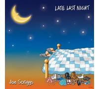 Scruggs, Joe - Late Last Night
