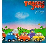 Scruggs, Joe - Traffic Jams