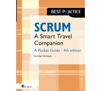 Gunther Verheyen Scrum a Smart Travel Companion (Tascabile)