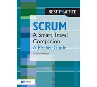 Scrum - A Pocket Guide [Lingua inglese]