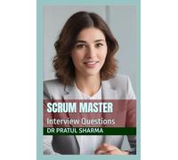 Scrum Master: Interview Questions