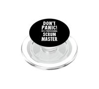 Scrum Master PopSockets PopGrip per MagSafe