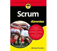 Scrum voor Dummies