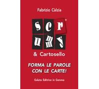 Scrummy & Cartosello. Forma le parole con le carte! Con Gioco