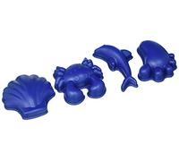 Scrunch 110044 - Set di stampi unisex