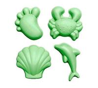 Scrunch 110047 - Set di stampi unisex