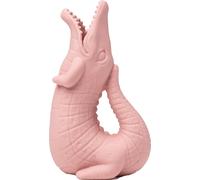 Scrunch Annaffiatoio a Forma di Coccodrillo - Rosa