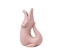 Scrunch Brocca Rosa