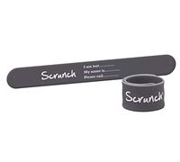 Scrunch - Kit di sicurezza unisex