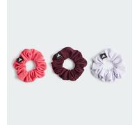 SCRUNCHIE 3PP Pure Turbo / Maroon / Frozen Purple Uomo (M/L)