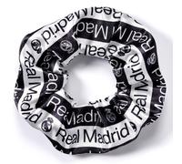 Scrunchie Per Capelli Del Real Madrid CF, Compleanno, Regalo, Prodotto Ufficiale