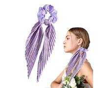 Scrunchies Capelli Morbidi E Senza Per Acconciature Da Ragazza