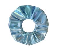 Scrunchies Con Tasche Per Donne Per Capelli Morbidi ed Elastici per Styling