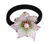 Scrunchies Per Capelli Anello Per Capelli Copricapo Accessori Per Corda Per Per La Testa Elastico Di Cavallo Legata Elastici Per Coda Di Cavallo