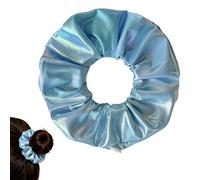 Scrunchies per Capelli con Tasca Morbidi ed Elastici per Styling | Scrunchies con Tasche Nascoste per Trucchi Soldi Chiavi Oggetti di