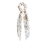 Scrunchies Per Capelli Fasce Per Capelli Bowknot, Elastico Per Corda Per Accessori Per Copricapo A Sfera Elastici Per Coda Di Cavallo(B)