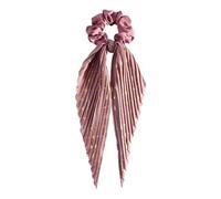Scrunchies per Donna Elastici Morbidi che Non Danneggiano i Capelli