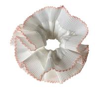 Scrunchy Dei Capelli Del Merletto Delle Donne Dell'annata Panini Dei Capelli Scrunchies Femminile Copricapo Ragazza Adolescente Strumento di Styling Scrunchies Per Le Donne