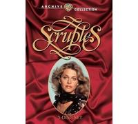Scrupoli DVD 3-Discs - Lindsay Wagner,Barry Bostwick, Marie-France