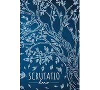 Scrutatio: Il tuo dialogo con Dio