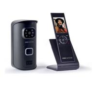 SCS SENTINEL AirVisio 150 sistema videocitofonico 2.4 senza fili - Nouvo