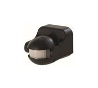 SCS Sentinel Rilevatore di movimento LightSensor Nero
