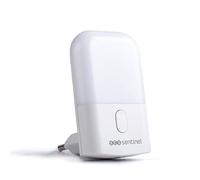 SCS Sentinel - HEC0087 - Colorlight - Variazione a colori Luce notturna per bambini - Accensione automatica con rilevatore Twilight