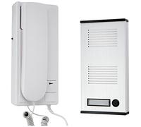 Audio Intercom - SCS Sentinel - Orion 32068 - 2 fili - Apertura della porta/cancello