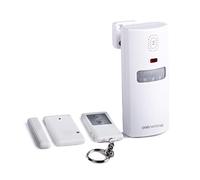 SCS Sentinel - SAL0064 - Allarme autonomo - EasyAlarm