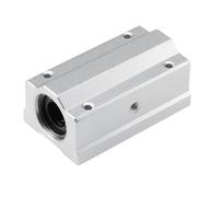 SCS16LUU lineari a sfere Blocco scorrimento Unità , 16mm diam. foro 1PZ