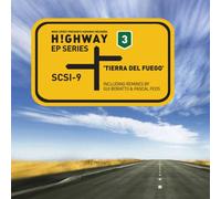 SCSI-9 - Tierra Del Fuego