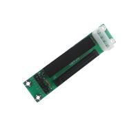SCSI SCA 80 Pin A 68 Pin Adattatori per Hard Disk Trasmettono Dati PC Ricambi Schede Convertitore Parti di Riparazione