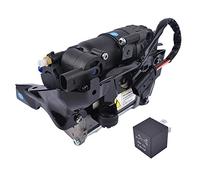 SCSN Compressore Sospensione pneumatica 2123200104 2123200404 per Classe E W212 S212