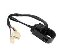 SCSN Interruttore degli indicatori di direzione Interruttore dello sterzo 0083865043 0035458724 per Mb-Trac 1100 1300 1500 900 Unimog U1000 U1250 U1300 U40