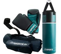 ScSports DG02 Set pugilato per ragazzi