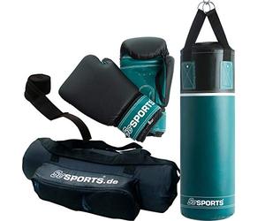 ScSports DG02 Set pugilato per ragazzi
