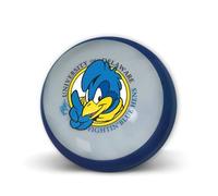 ScSPORTS NHL Carolina Hurricanes Super Ball, 7,6 cm, Trasparente