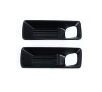 SCSTHRCRA Auto Anteriore fendinebbia Copertura Per B&YD Formula Leopard 5 Paralume Fendinebbia Anteriore Modifica Esterna Telaio Lampada Copertura Protettiva (A2)