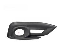 SCSTHRCRA Auto Anteriore fendinebbia Copertura Per B&YD Per F3 3a Generazione Cornice Fendinebbia Copertura Luce Anteriore (With hole right)