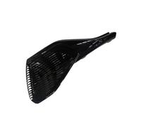 SCSTHRCRA Auto Anteriore fendinebbia Copertura Per B&YD Per Yuan Plus Atto 3 2022-2024 Cornice Fendinebbia Anteriore Senza Fori Rivestimento Paraurti Sinistro/destro (Right)