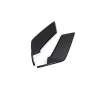 SCSTHRCRA Auto Anteriore fendinebbia Copertura Per B&YD Seagull 2023-2024, Cornice Per Fendinebbia Anteriore, Per Lampada, Decorazione Per Lama Antivento (Type 2)