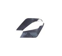 SCSTHRCRA Auto Anteriore fendinebbia Copertura Per B&YD Seagull 2023-2024, Cornice Per Fendinebbia Anteriore, Per Lampada, Decorazione Per Lama Antivento (Type 3)