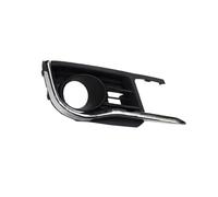 SCSTHRCRA Auto Anteriore fendinebbia Copertura Per Suzuki Per Ciaz 2015-2018 Copertura Del Telaio Faro Fendinebbia Per Auto Griglia Decorativa (1PC Right S)