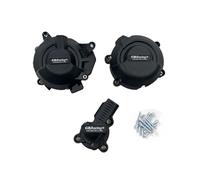 SCSTHRCRA Guscio Protettivo Carter Moto per K&TM 790 Duke (R) 2018-2023 890 Duke (R) 2020-2023 Moto Nuova Copertura di Protezione del Motore (1set)