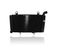 SCSTHRCRA Moto Griglia Radiatore Protezione per H*Onda per CB 1300 CB1300 X4 1998-2002 Moto Radiatore Motore in Alluminio Radiatore Refrigerante Serbatoio Acqua di Raffreddamento