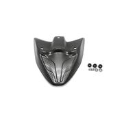 SCSTHRCRA Parabrezza Moto per Y&amaha per Tracer 700 per GT 2016-2019 Accessori per Moto Parafango Anteriore Parafango Becco Cono Estensione Cofano Estensione Copertura (Water Transfer Print)