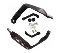 SCSTHRCRA Paramani Moto per C&fmoto per 650MT Mt per 650 700MT Moto Paramani Sinistro Destro Paramani Deflettore Parabrezza