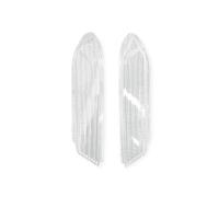 SCSTHRCRA Paramani Moto per D&UCATI MULTISTRADA MTS950 MTS1200 MTS1260 MTS 950 1200 1260 Accessori per Moto Paramani Paramani Schermo di Protezione Copertura (Clear-1 Set)