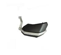 SCSTHRCRA Paramani Moto per Q&JMOTOR per SRT750 SRT800 QJ SRT 750 SRT 800 Accessori per Moto Paramani Sinistro E Destro (Left)